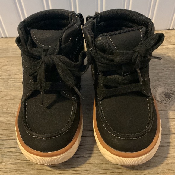 Khombu toddler boots - Picture 6 of 9